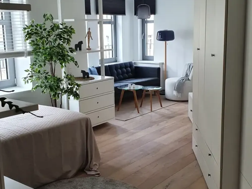 Exclusive Living at Stadtgarten, Design Meets Quality of Life