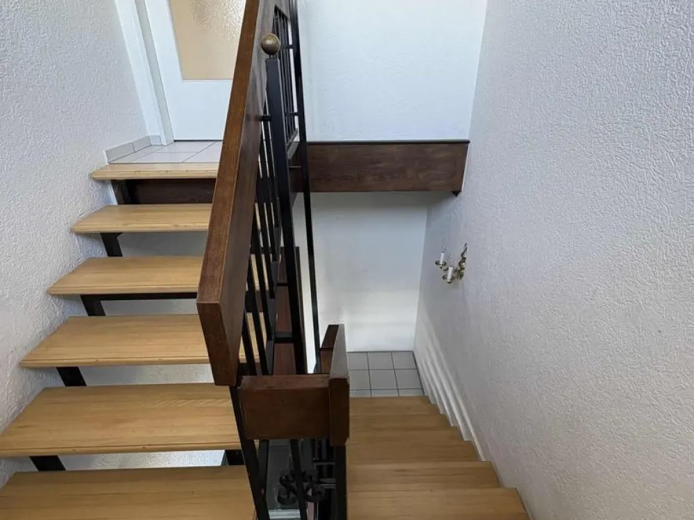 Exclusive Living with Garden, New Occupancy after Renovation with 2 Spacious Balconies