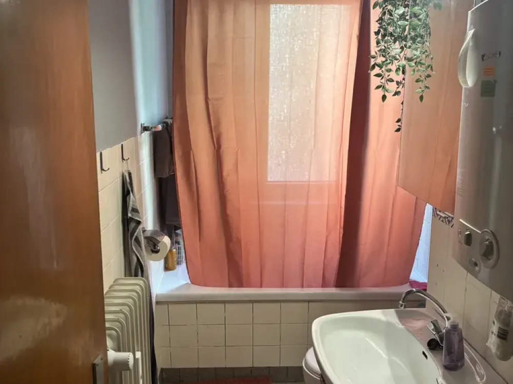 1.5 Room Apartment in Prime Location in Severinsviertel