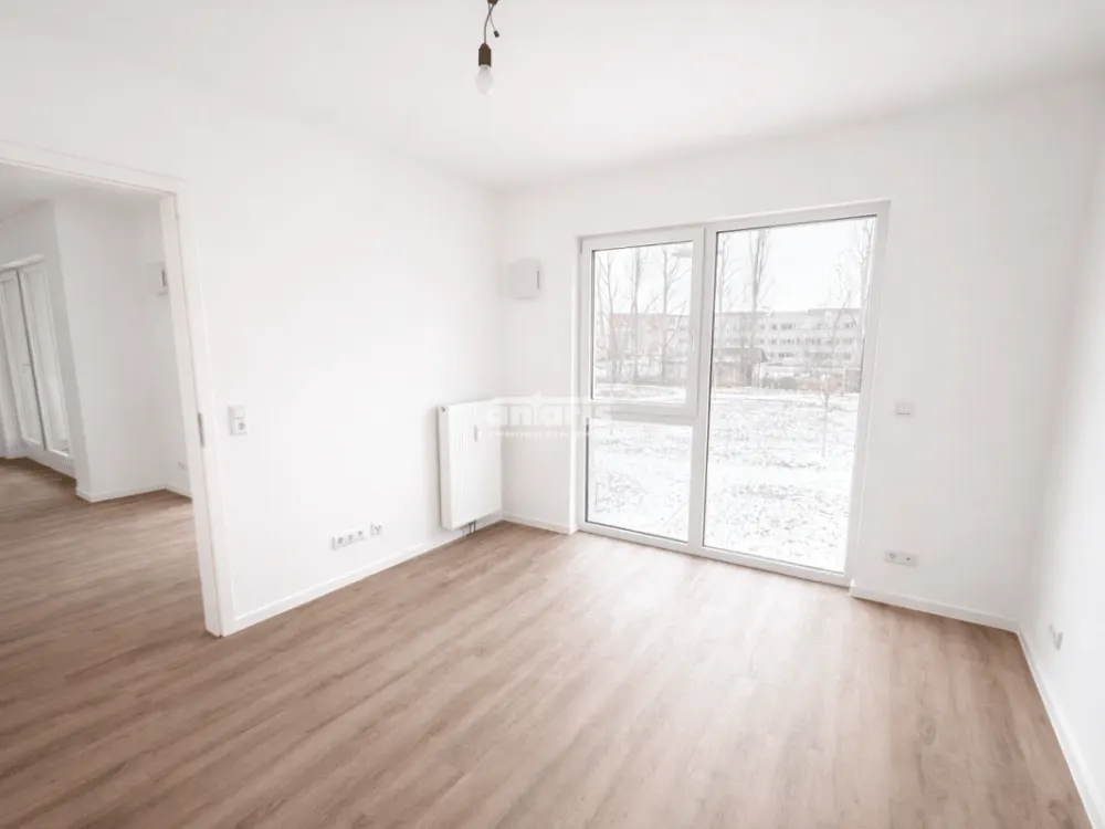 antaris Immobilien GmbH **Wohnqualität neu erleben - 4-Zimmer mit Balkon & Wannenbad**