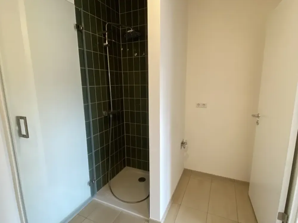 Neubau Erstbezug: exklusive 1 Zimmer-Wohnung