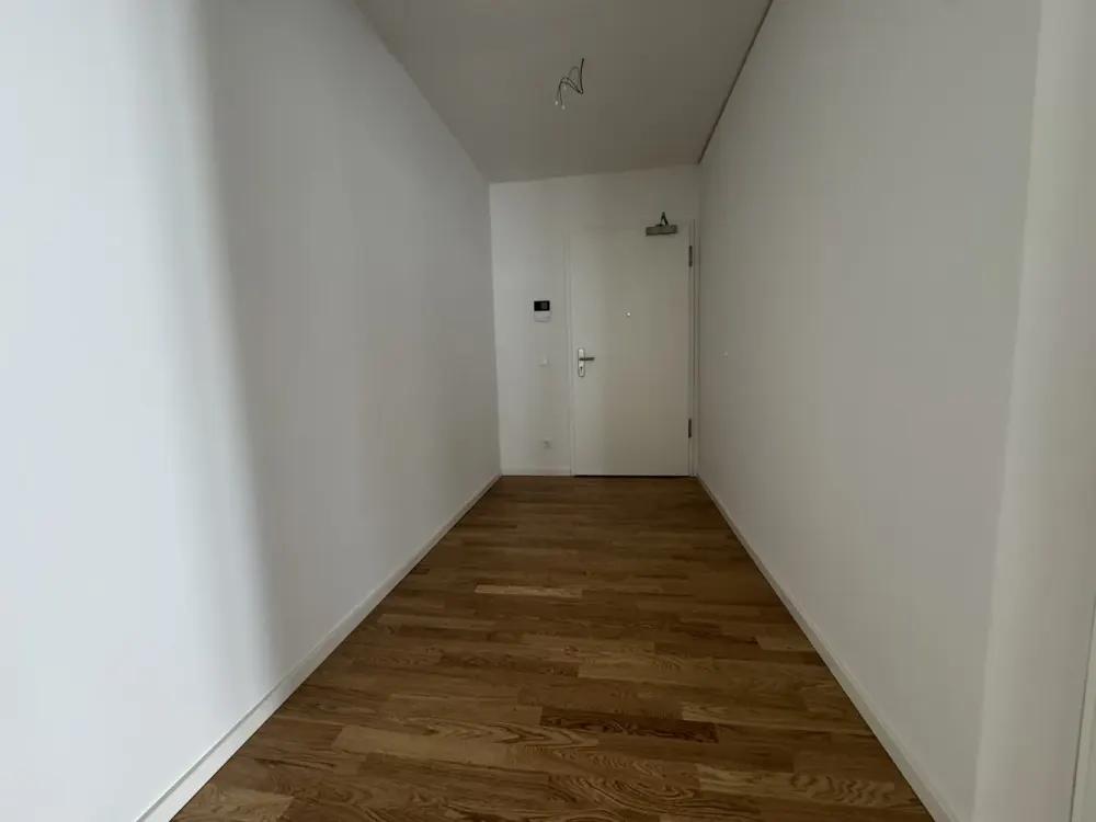 Perfekt für mich: günstige 4-Zi.-Wohnung im Erstbezug