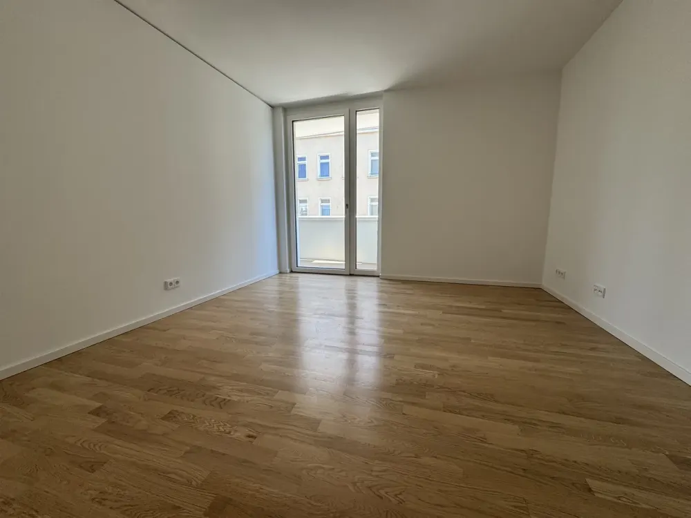 Perfekt für mich: günstige 4-Zi.-Wohnung im Erstbezug