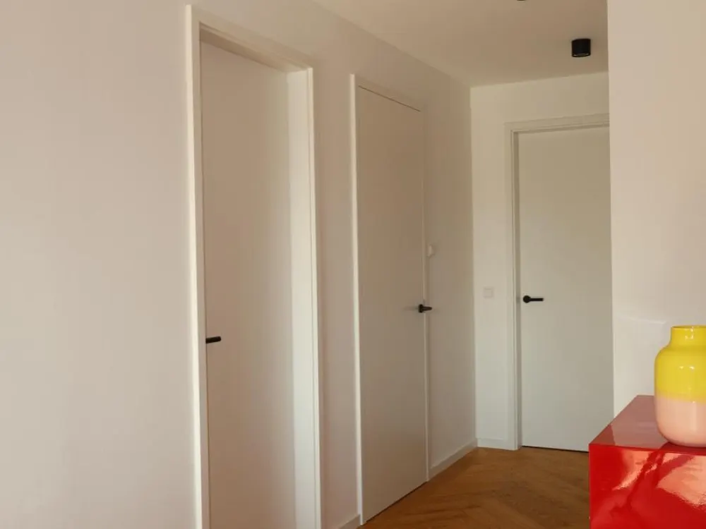Luxury New Apartment in Nottuln