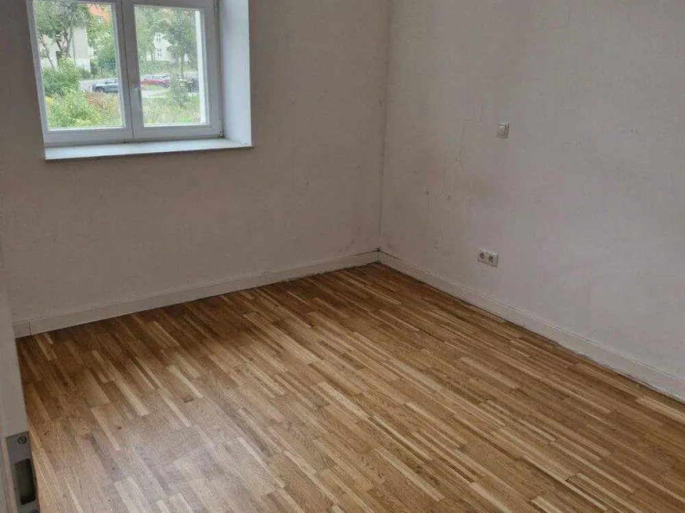 Renovated 2-Room Apartment with Balcony - in the Park, Berlin-Staaken