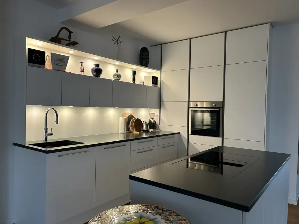 Spacious 2-Room Apartment in Zentrum Ost