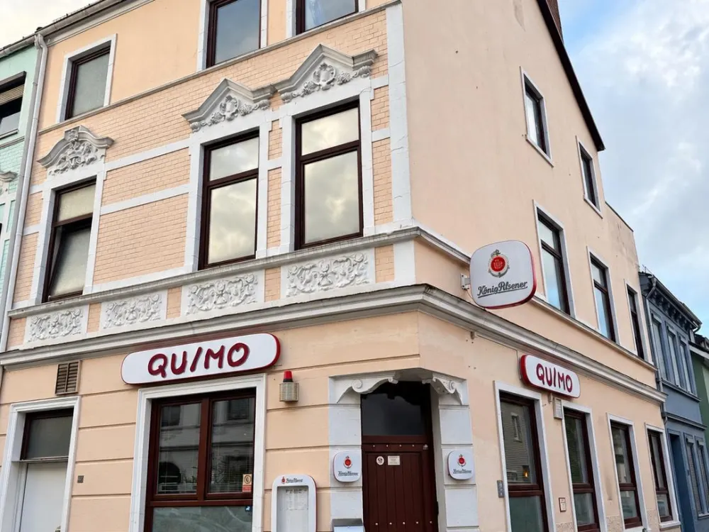 Furnished 3-Room Apartment in the Heart of Bremen-Walle