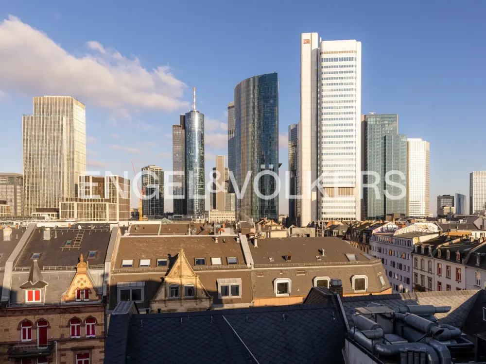 THE PULSE - Urbaner Luxus und Komfort ab 3 Monaten Mietdauer