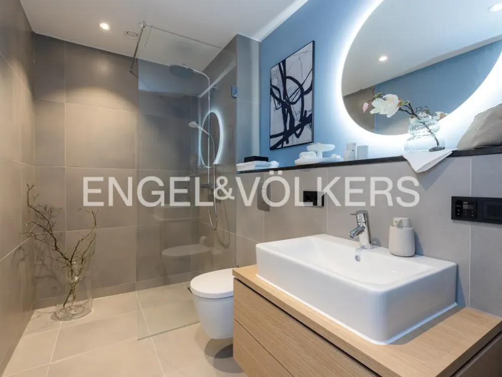 THE PULSE - Urbaner Luxus und Komfort ab 3 Monaten Mietdauer