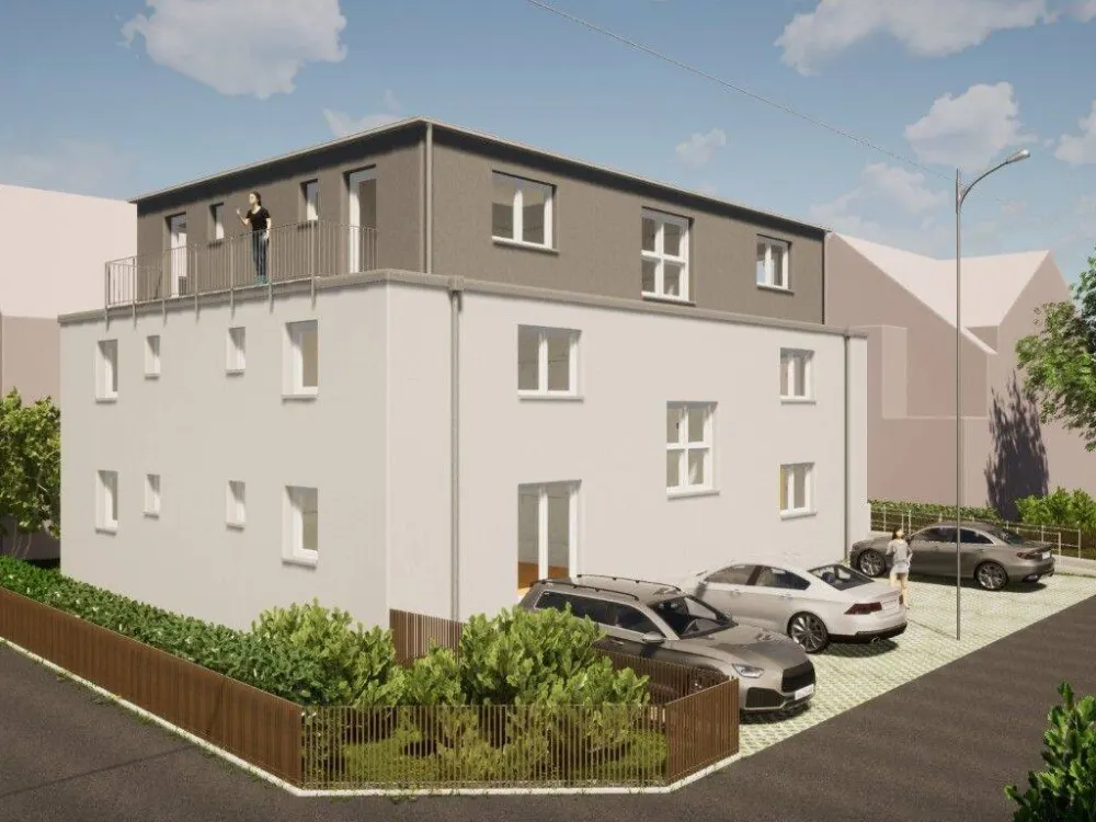 Advance Notice: Micro-Living from January 2027, Various Units