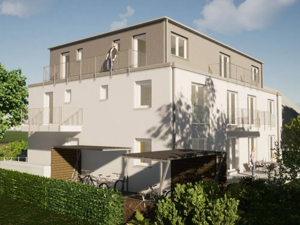 Advance Notice: Micro-Living from January 2027, Various Units