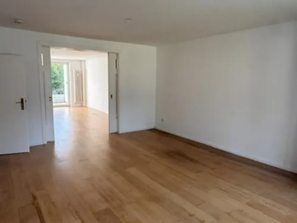 Alltagstaugliche 4,5-Zimmer-Wohnung in Hamburg-Heimfeld