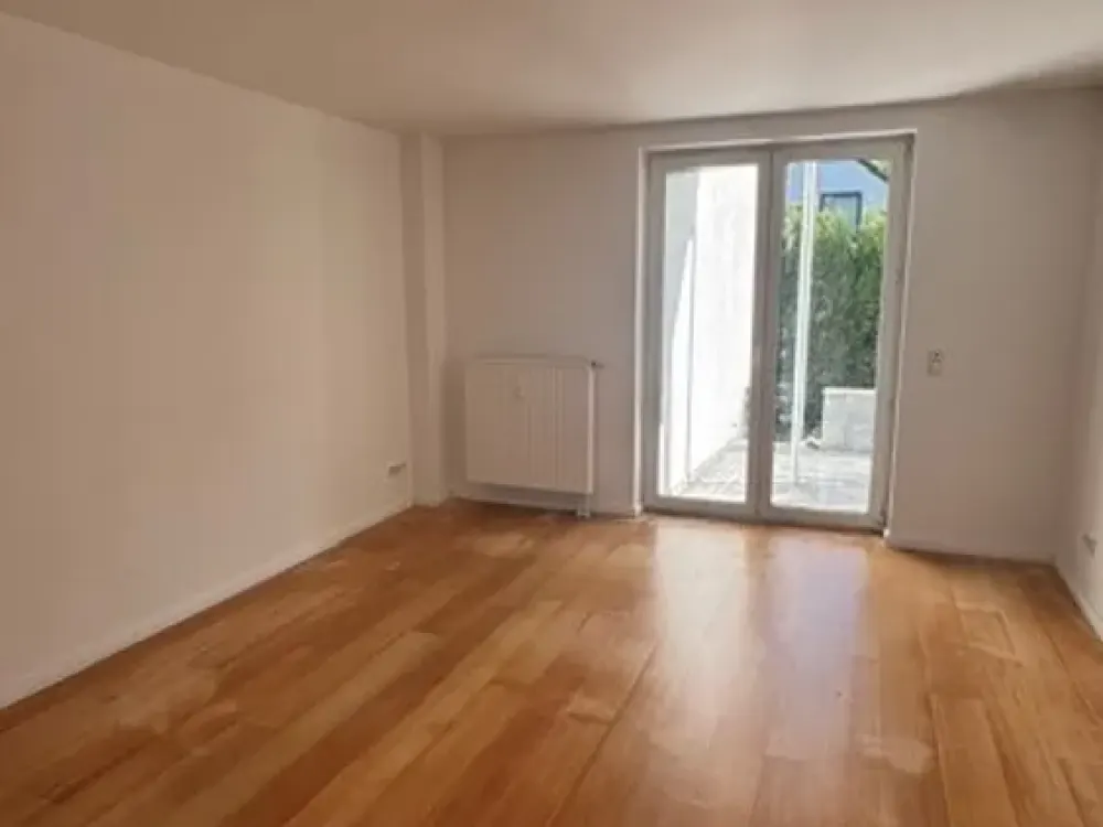 Alltagstaugliche 4,5-Zimmer-Wohnung in Hamburg-Heimfeld