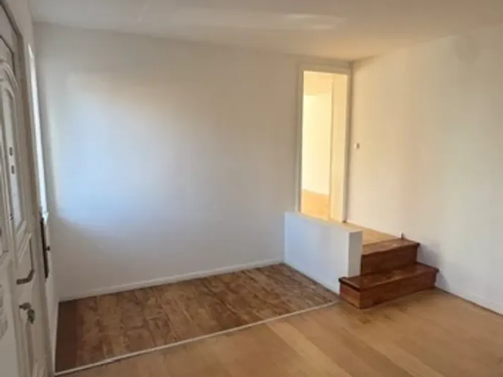 Alltagstaugliche 4,5-Zimmer-Wohnung in Hamburg-Heimfeld