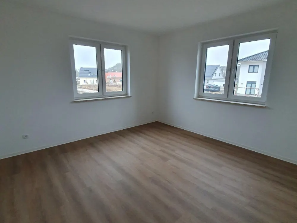 Wohnen mit WBS! 3-Zimmerwohnung ab 01.12.2026 zu vermieten