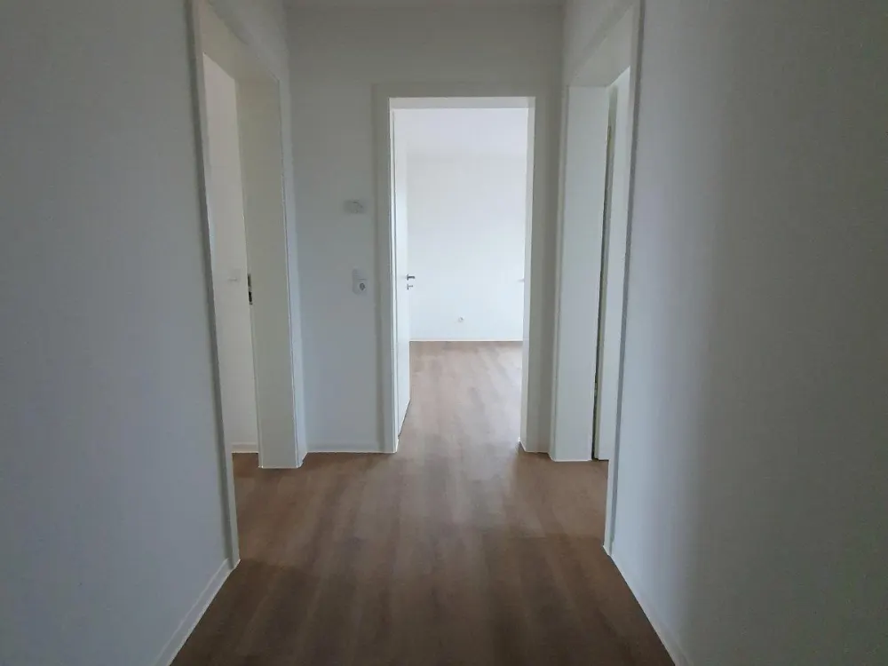 Wohnen mit WBS! 3-Zimmerwohnung ab 01.12.2026 zu vermieten