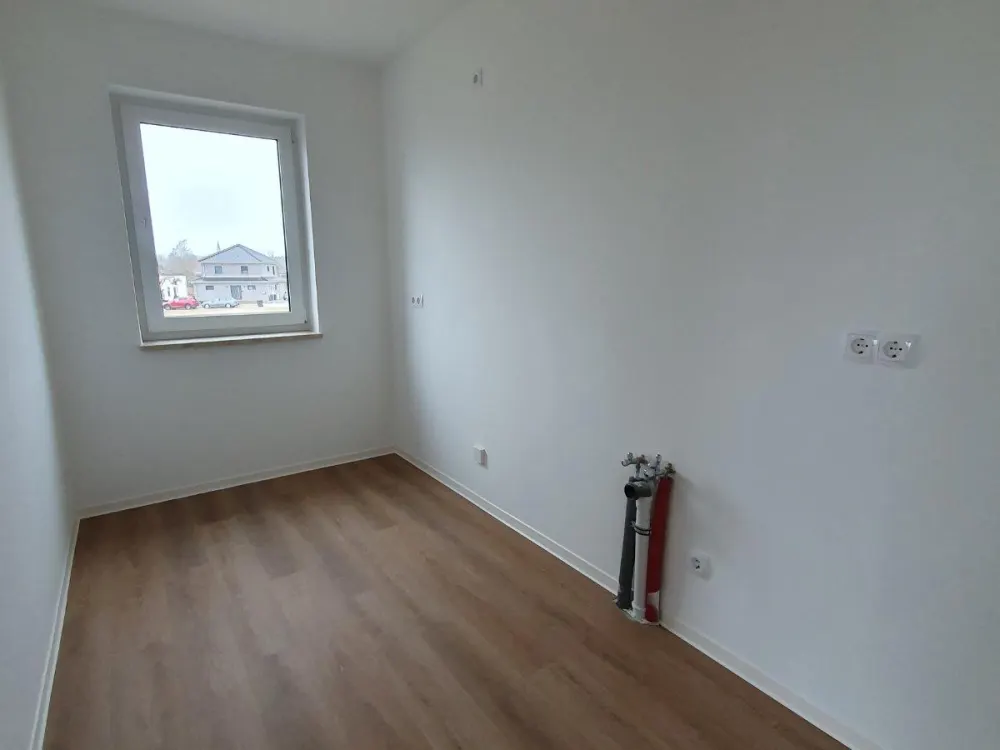Wohnen mit WBS! 3-Zimmerwohnung ab 01.12.2026 zu vermieten