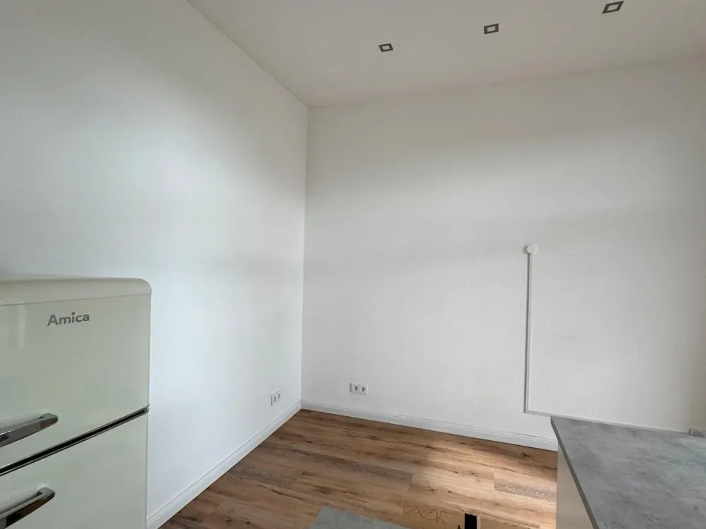 2-Room Apartment in the KTV