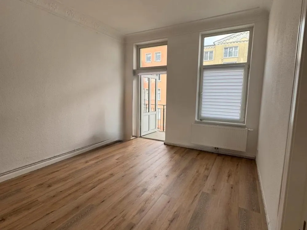 2-Room Apartment in the KTV