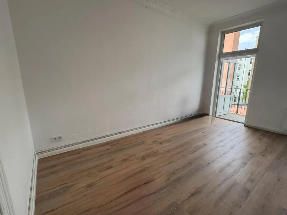 2-Room Apartment in the KTV