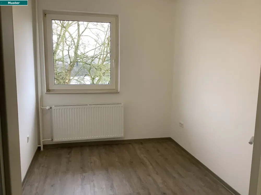 Ihr neues Zuhause: Schicke 2,5-Zimmer-Wohnung mit Balkon