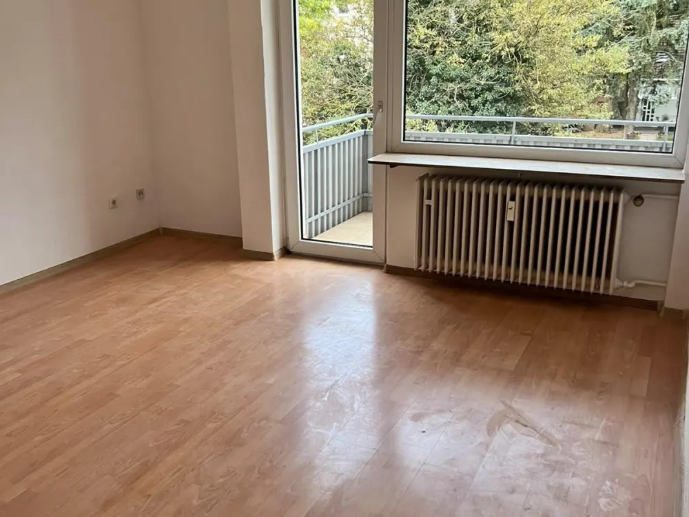 3-room apartment with 67 m² for rent