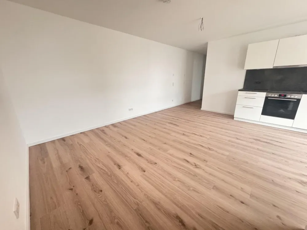 3 Months Rent-Free Large 2-Room Apartment in New Building!