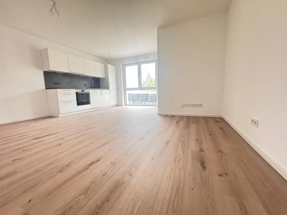 3 Months Rent-Free Large 2-Room Apartment in New Building!