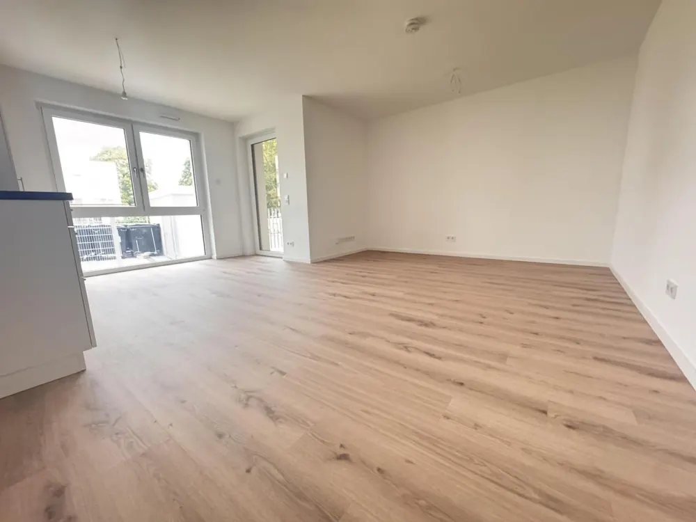 3 Months Rent-Free Large 2-Room Apartment in New Building!