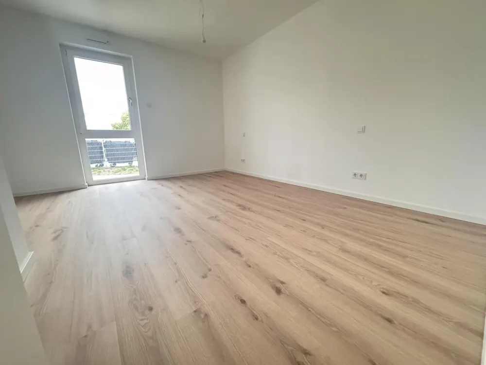 3 Months Rent-Free Large 2-Room Apartment in New Building!