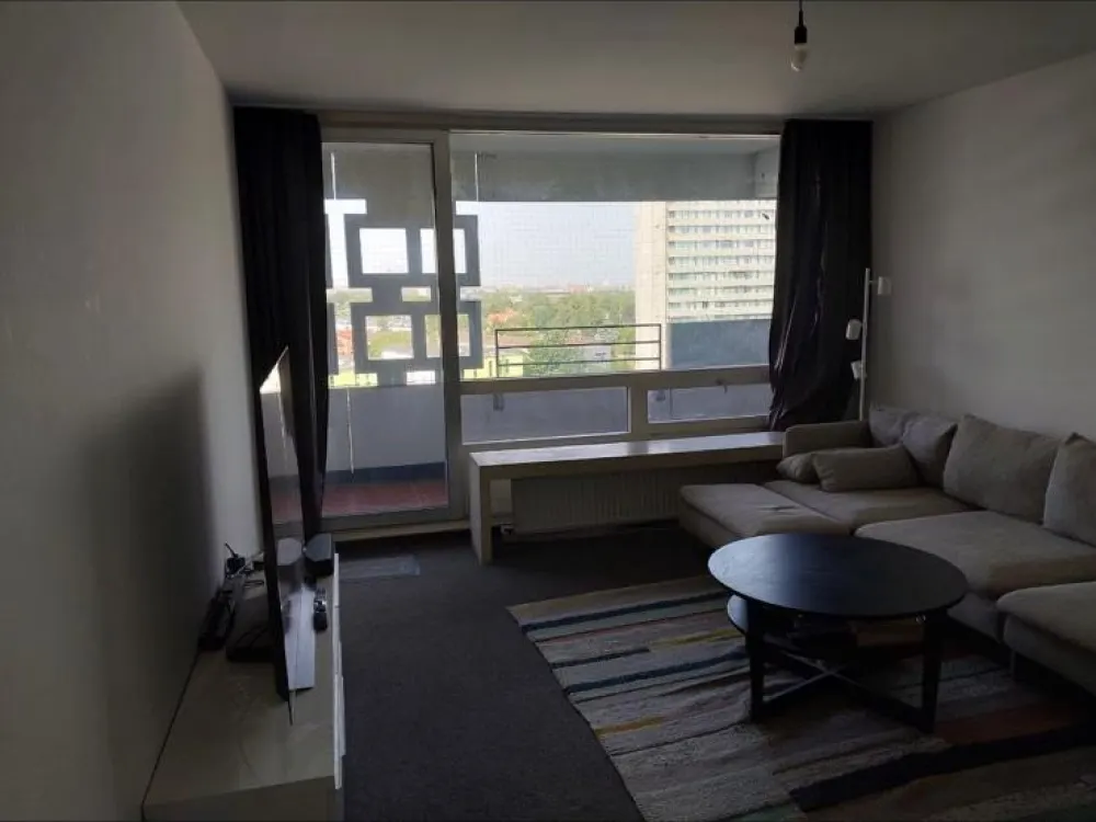 Looking for a new tenant, 56 sqm, 2 rooms, Arabellapark Sheraton
