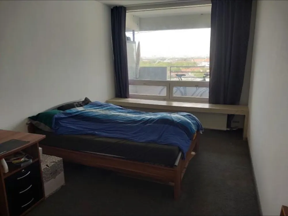Looking for a new tenant, 56 sqm, 2 rooms, Arabellapark Sheraton
