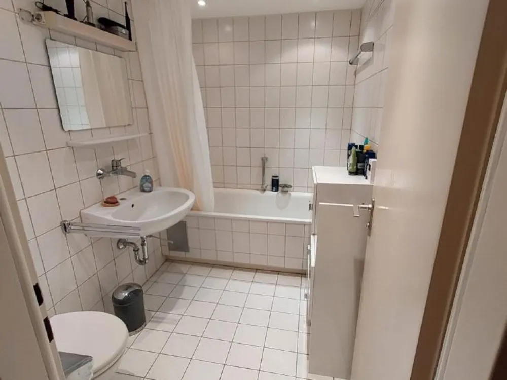 Looking for a new tenant, 56 sqm, 2 rooms, Arabellapark Sheraton