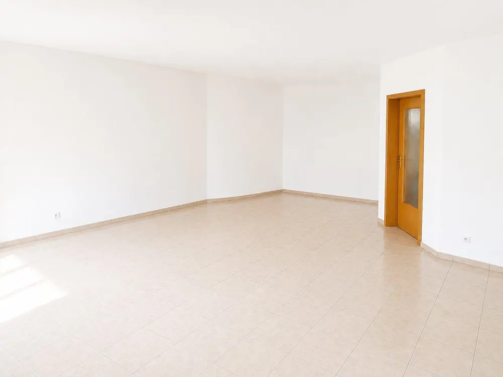 Terraced House in Rostock Evershagen, Terrace, Garden and Quiet Location