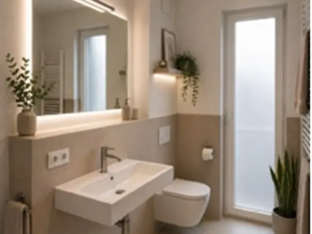 Top 4-Room Apartment