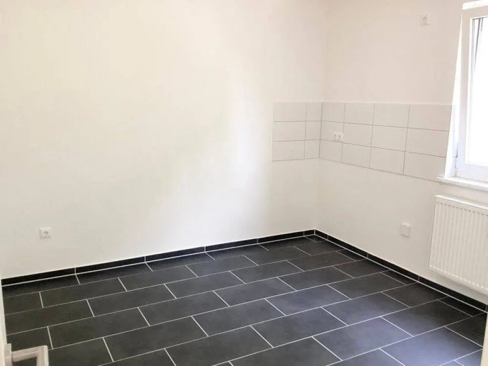 Schicke 3-Zimmer-Wohnung mit Tageslichtbad und Balkon