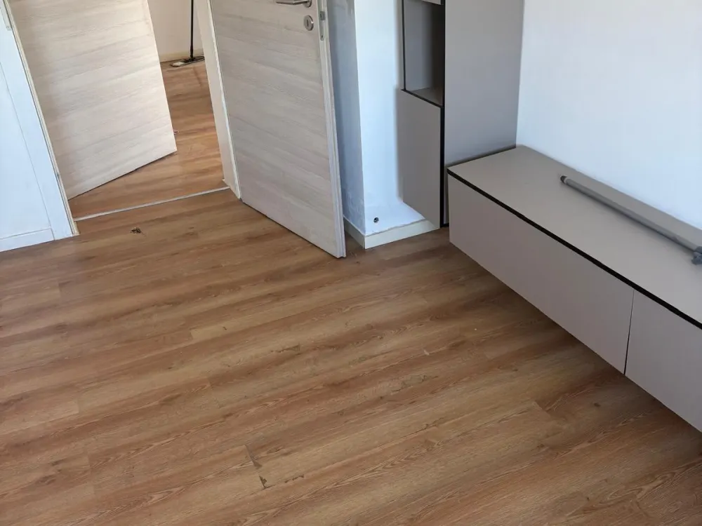 Apartment Saarbrücken Steinstraße 35