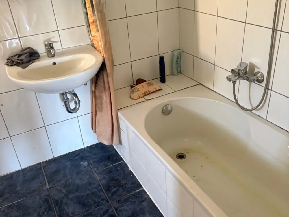 Wohnung Saarbrücken Steinstraße 35
