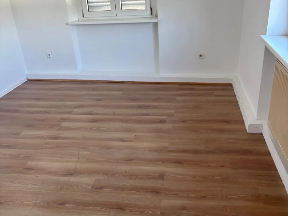 Wohnung Saarbrücken Steinstraße 35
