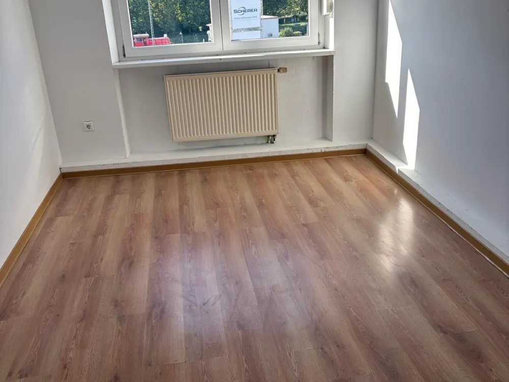 Wohnung Saarbrücken Steinstraße 35