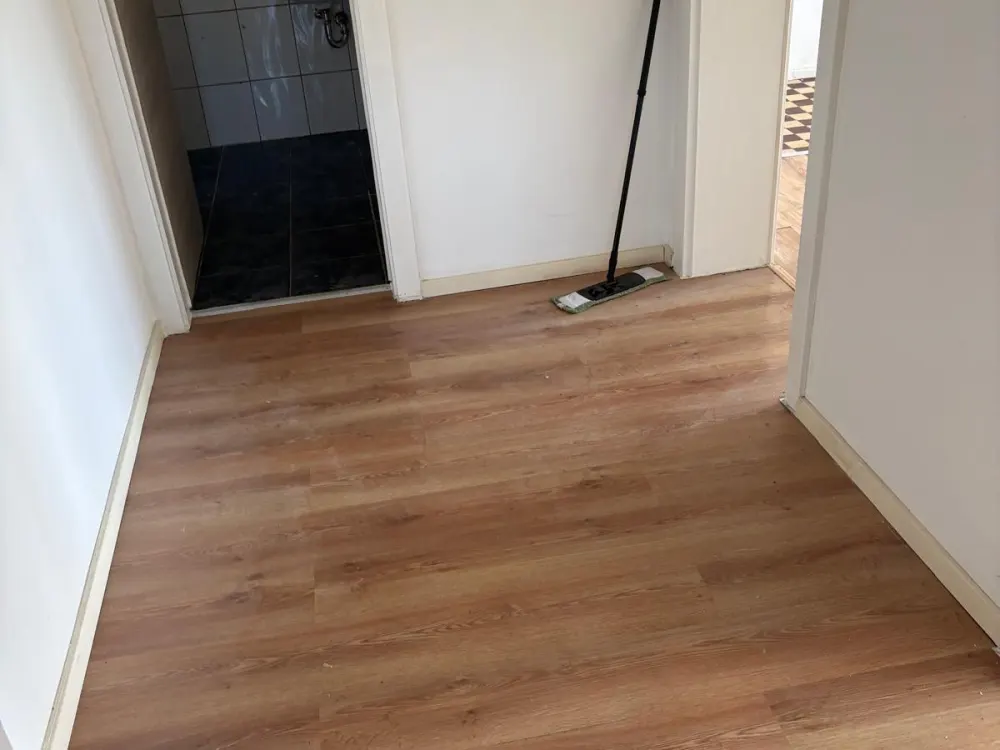 Wohnung Saarbrücken Steinstraße 35