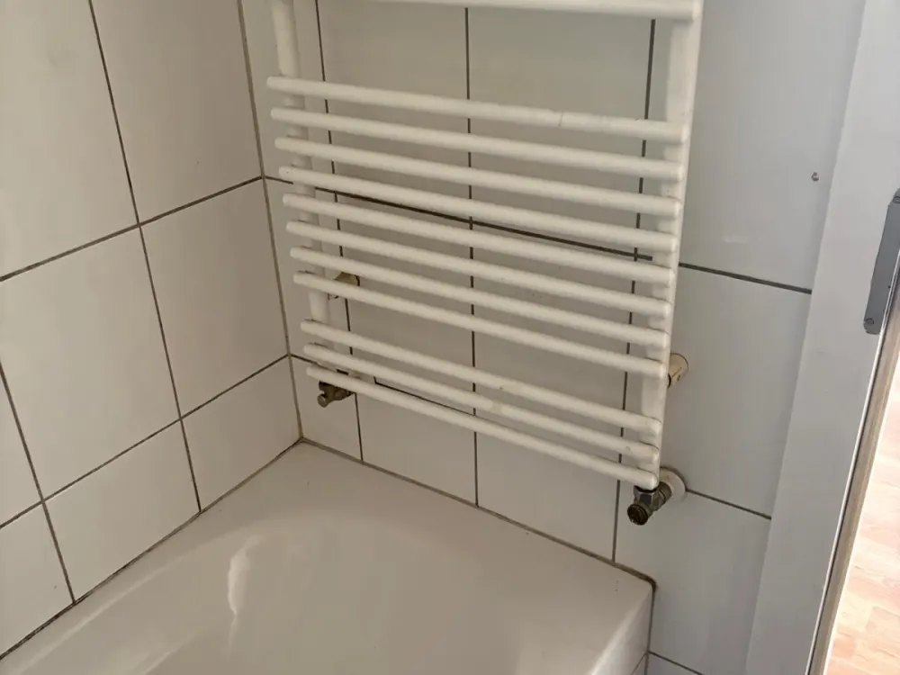 Wohnung Saarbrücken Steinstraße 35