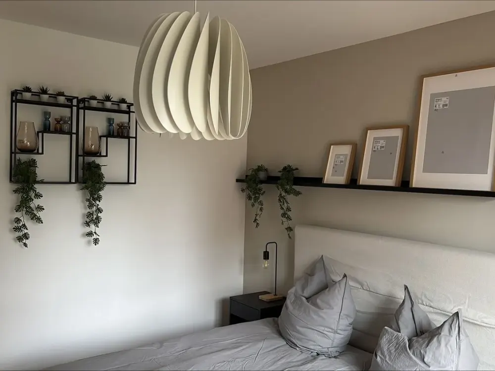 3-Room Apartment (Type 7) with Balcony, Guest WC and Own Cellar | Available Immediately