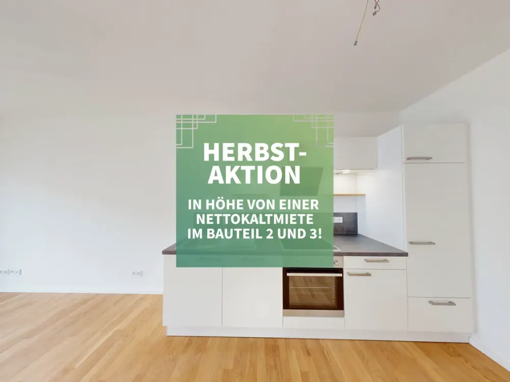 Exklusives Apartment in Friedenau: 2-Zimmer-Wohnung mit Einbauküche und Balkon
