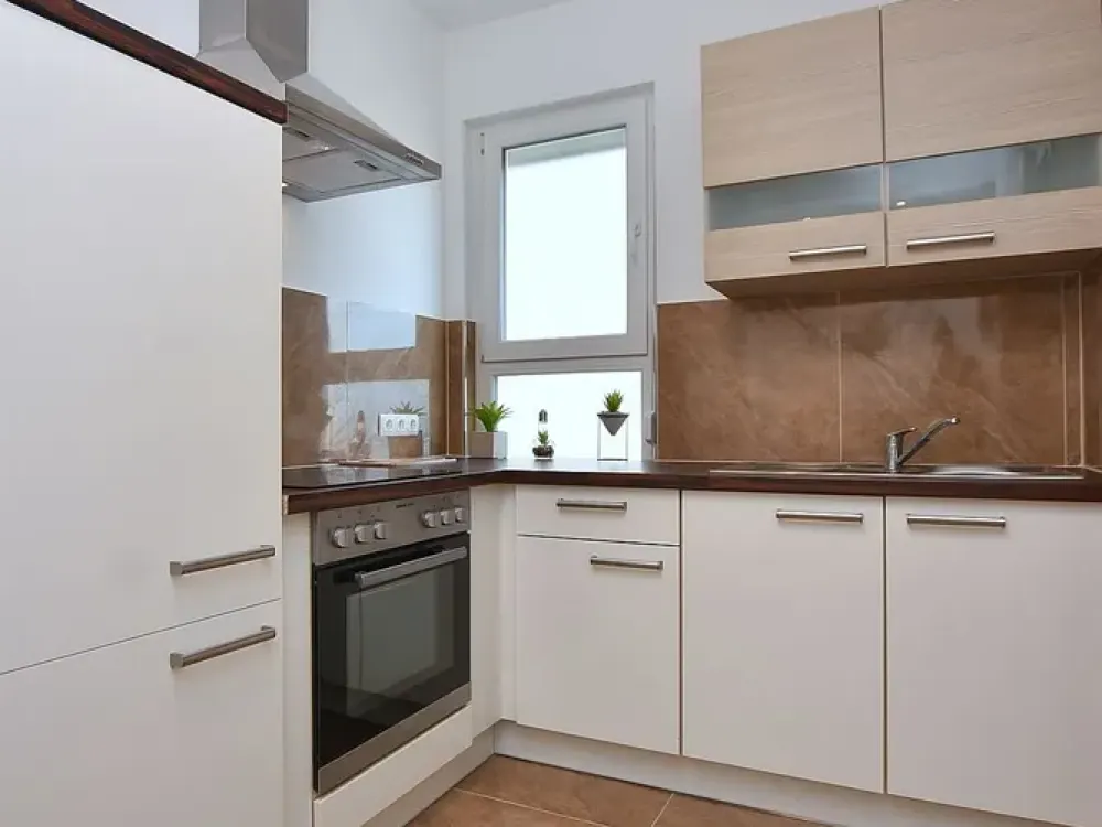 Modern Furnished Apartment in Stuttgart Zuffenhausen