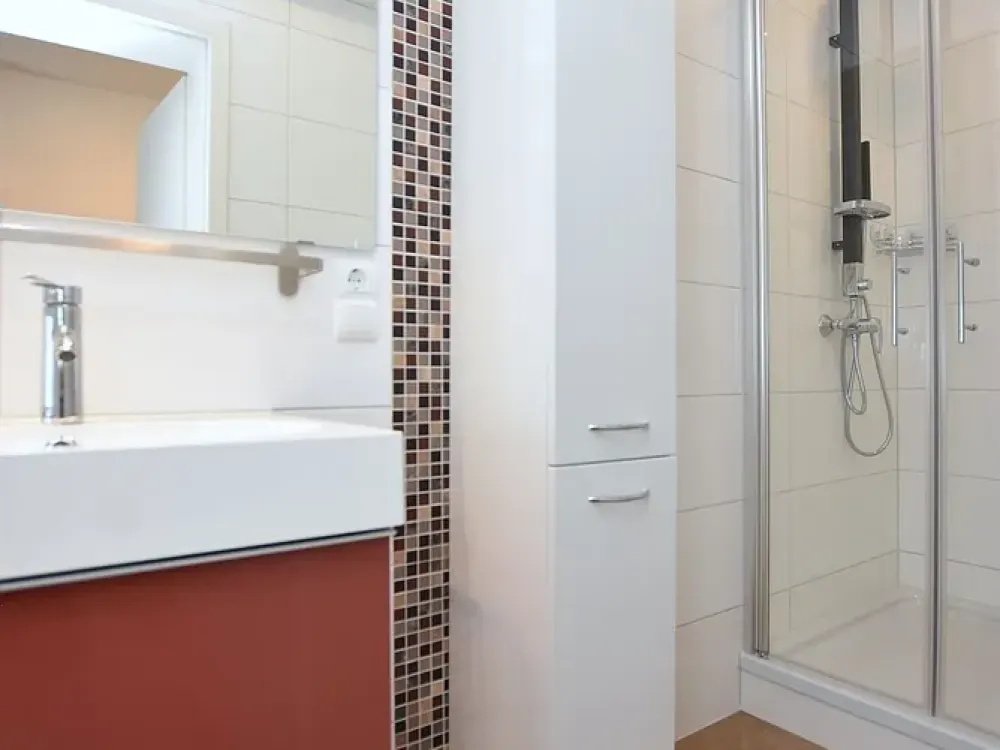 Modern Furnished Apartment in Stuttgart Zuffenhausen