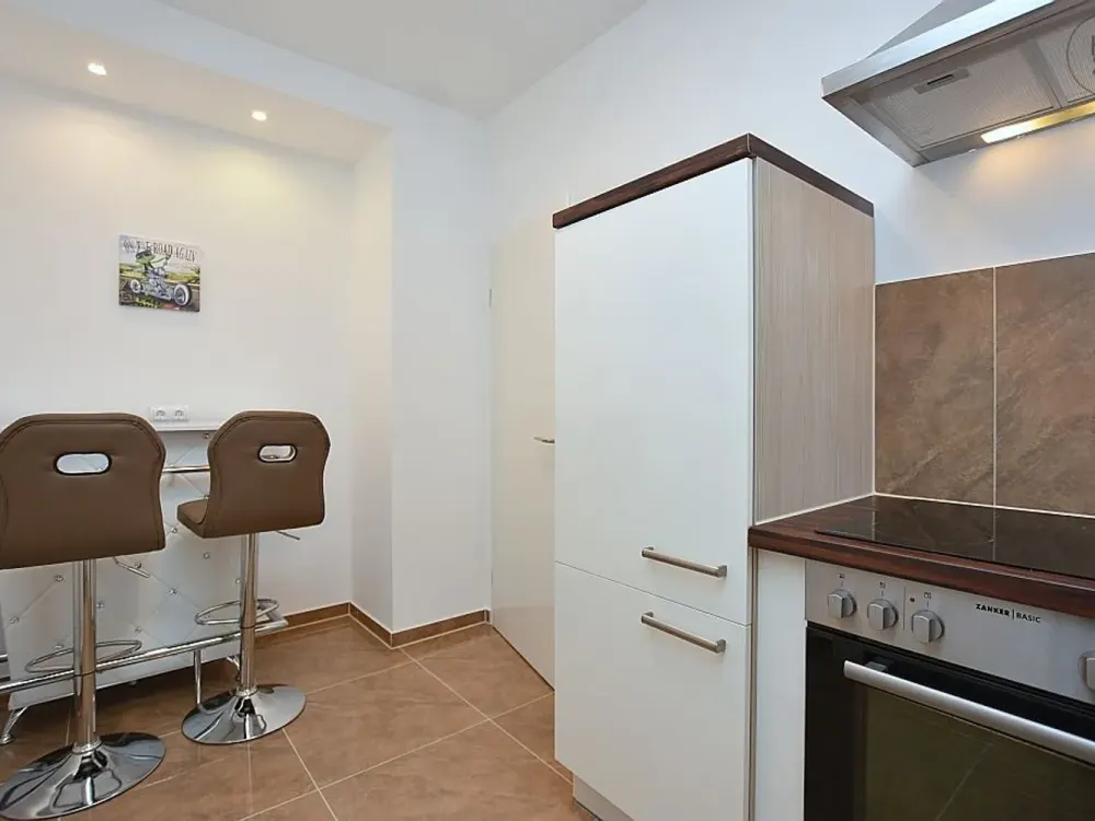 Modern Furnished Apartment in Stuttgart Zuffenhausen