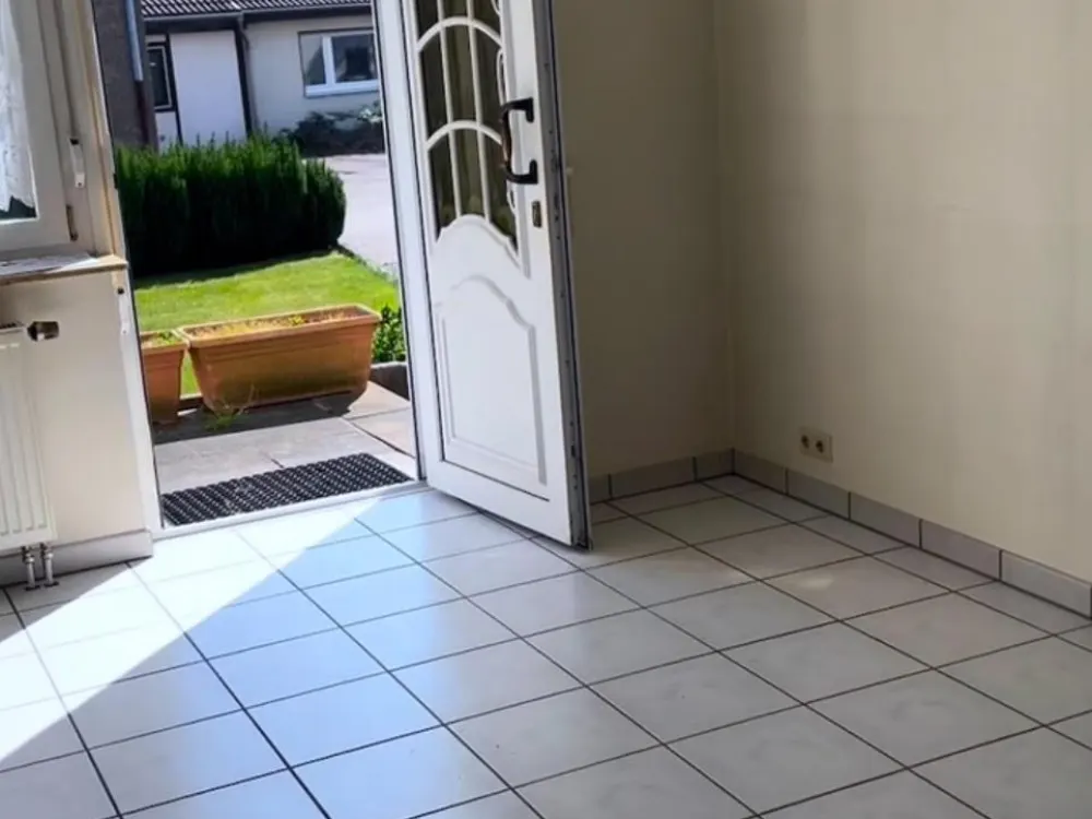 geräumige Wohnung in ruhiger Lage von Odenthal (EG)