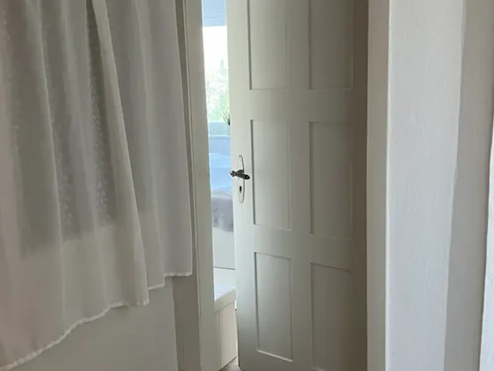 3-Room Apartment in Central Location of Stuttgart-Mitte