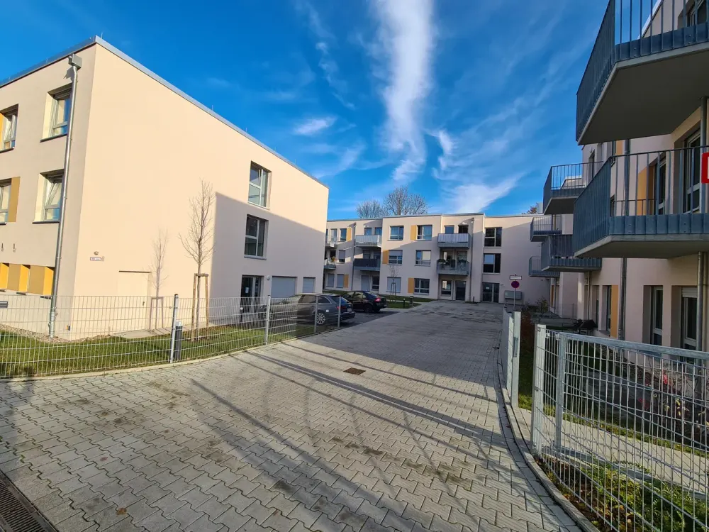 Unterdelle 23 - Assisted Living 2nd Floor
